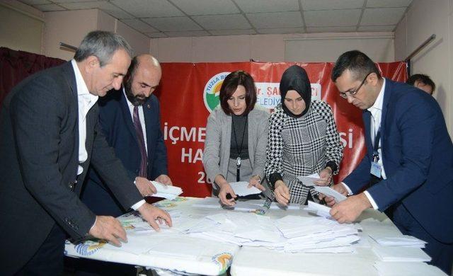 Tuzla Belediyesi 2. Halk Oylamasını İ&ccedil;meler Mahallesi&rsquo;nde Ger&ccedil;ekleştirdi 2