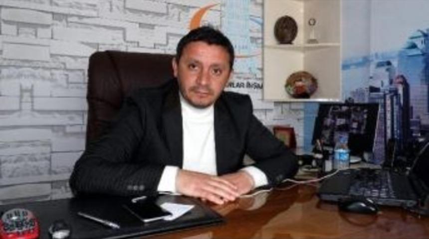 İşadamı Adnan Akcan Ramazan Ayı Kutlama Mesajı