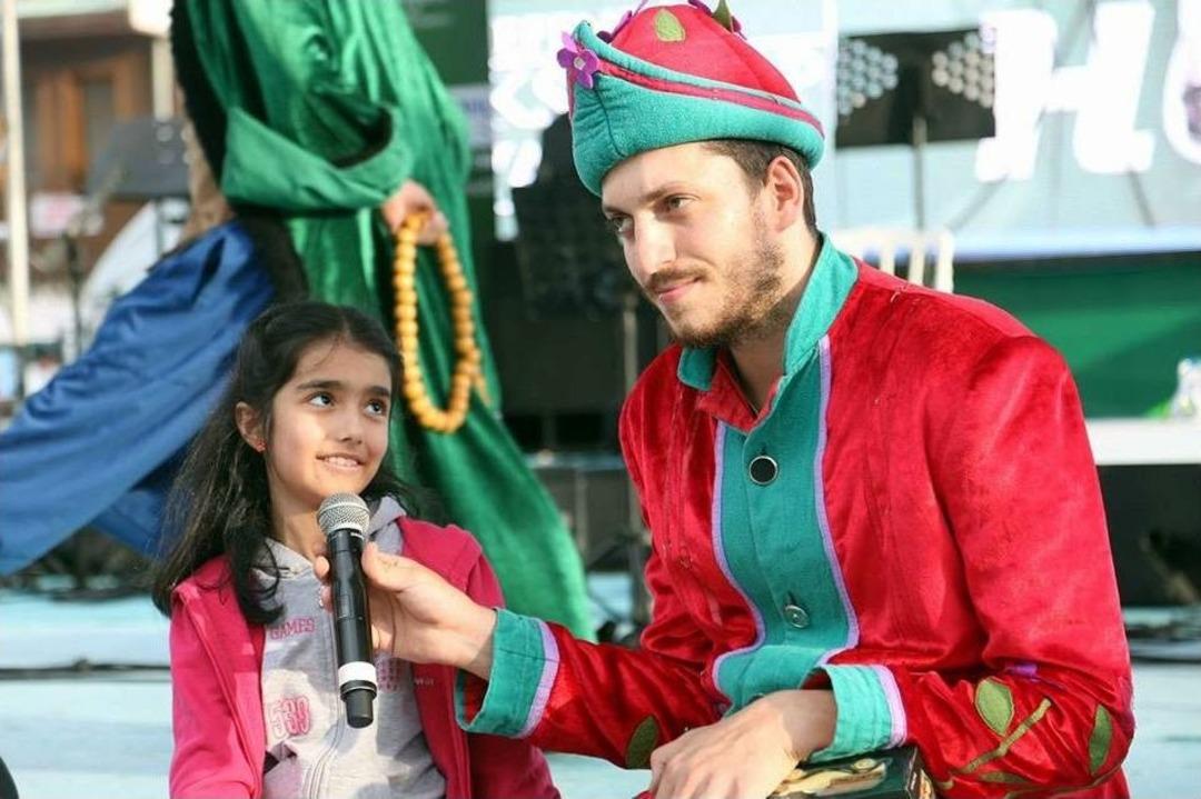 Ramazan&rsquo;ın Manevi İklimi Merkezefendi&rsquo;de Yaşanacak