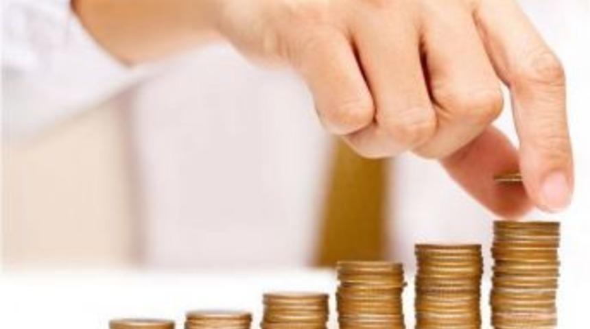 Kişi Başı Ortalama Tasarruf 12 Bin Lirayı Aştı