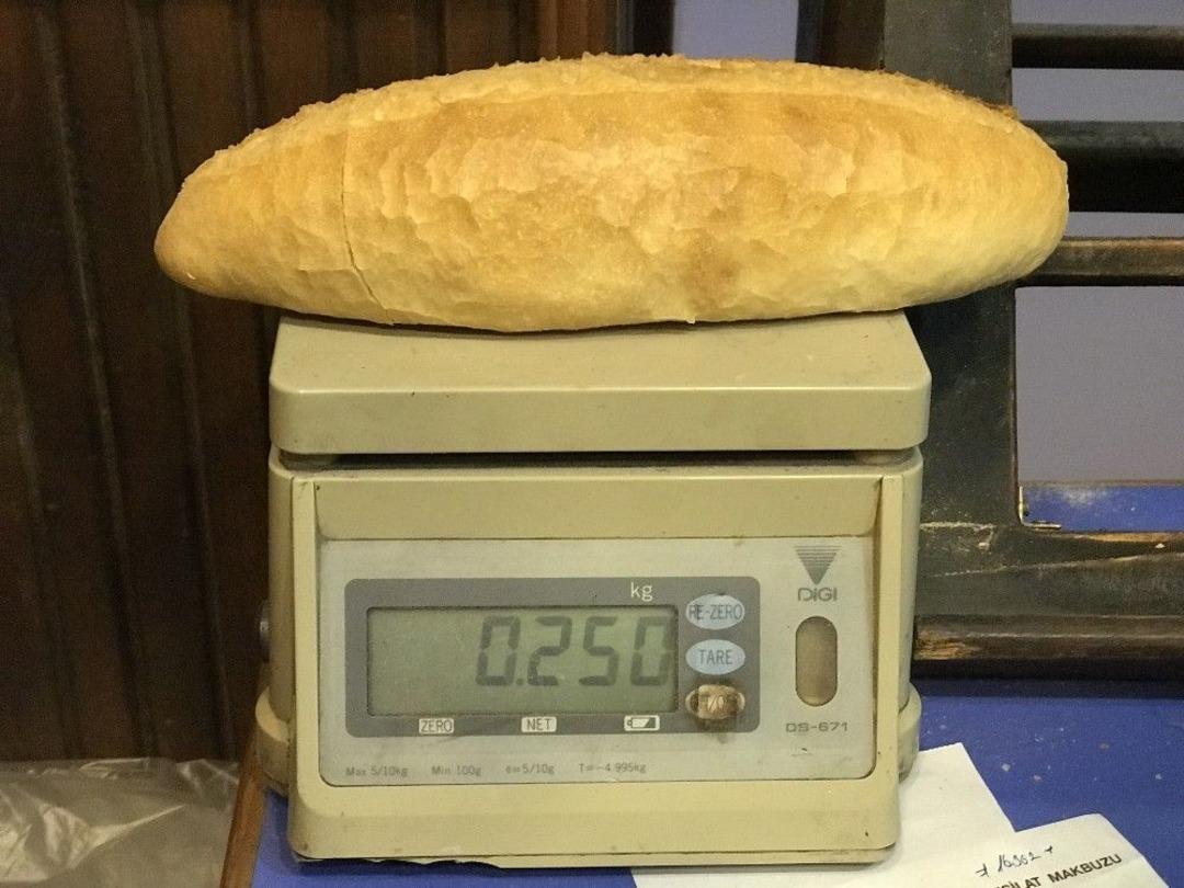 Bursa&rsquo;da Zabıtadan Ekmek Fırınlarına Şafak Baskını