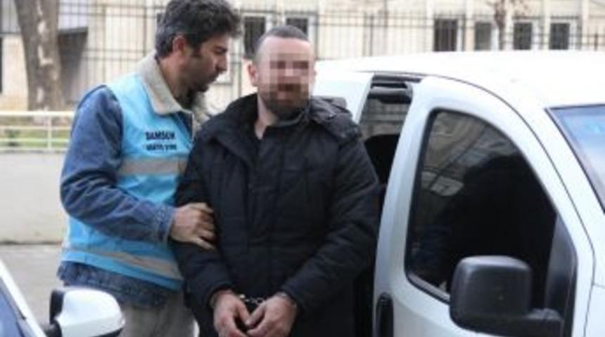 &rsquo;cinsel Saldırı Ve Gasp&rsquo; Davasından Beraat Etti