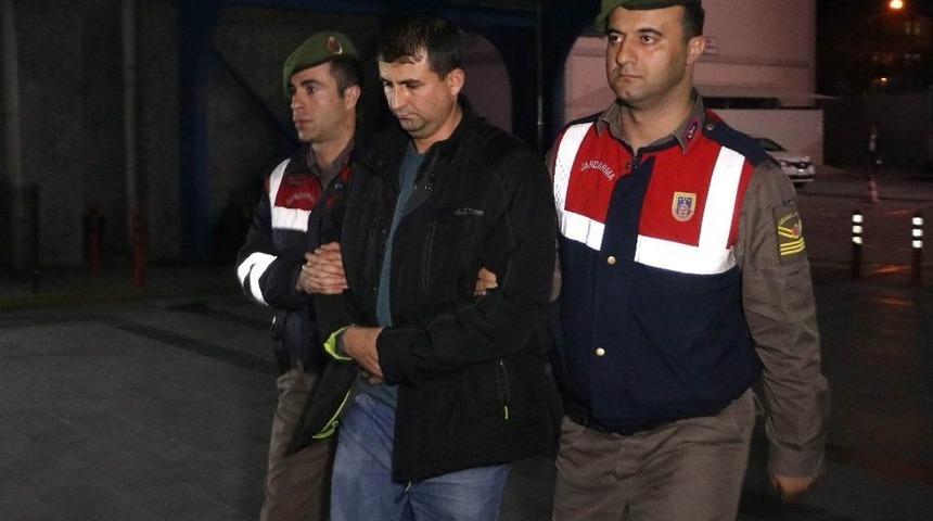 Konya&rsquo;da Fet&ouml; Operasyonunda 4&rsquo;&uuml; Subay 13 Askere G&ouml;zaltı