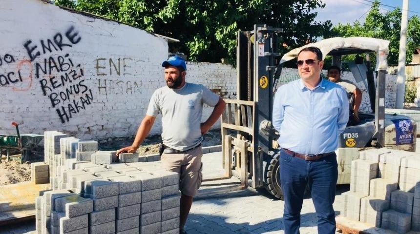 Tuzburgazı&rsquo;nın &Ccedil;ehresi 10 G&uuml;nde Değişecek