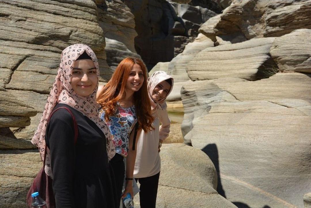 Uşak&rsquo;ta Okumak Uşak&rsquo;ı Tanımaya Yetmez