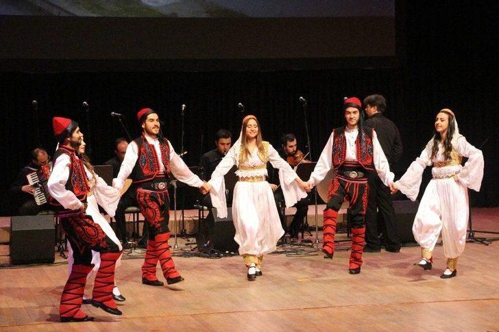 Türk Dünyası Vakfı Seçimli Genel Kurulu Tamamlandı G4