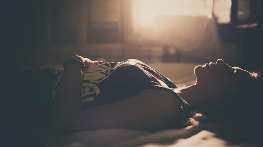 Hayatınızı etkileyen negatif alanları temizleyin!