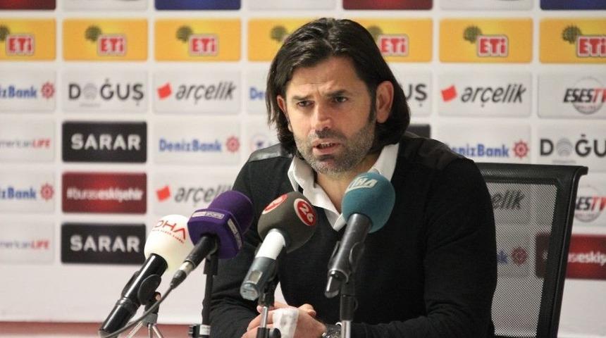 &Ccedil;aykur Rizespor Zirve Yolunda Yaralı