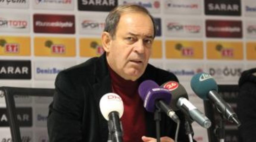 Eskişehirspor Evinde 1 Puana Razı Oldu