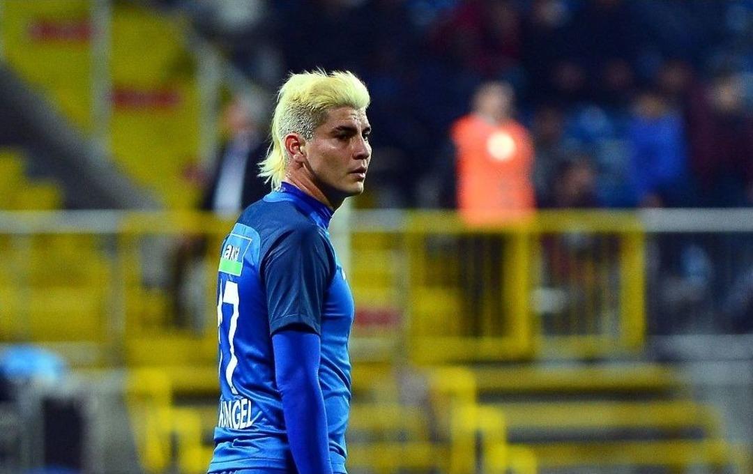 S&uuml;per Lig: Kasımpaşa: 2 - Atiker Konyaspor: 1 (ma&ccedil; Sonucu)