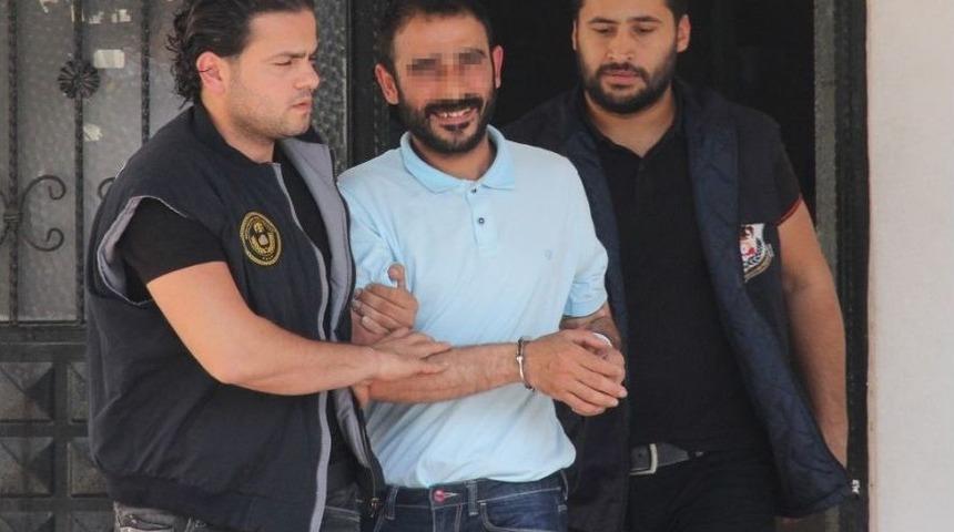 Deaş&rsquo;ın F&uuml;zecisi Adana&rsquo;da Yakalandı