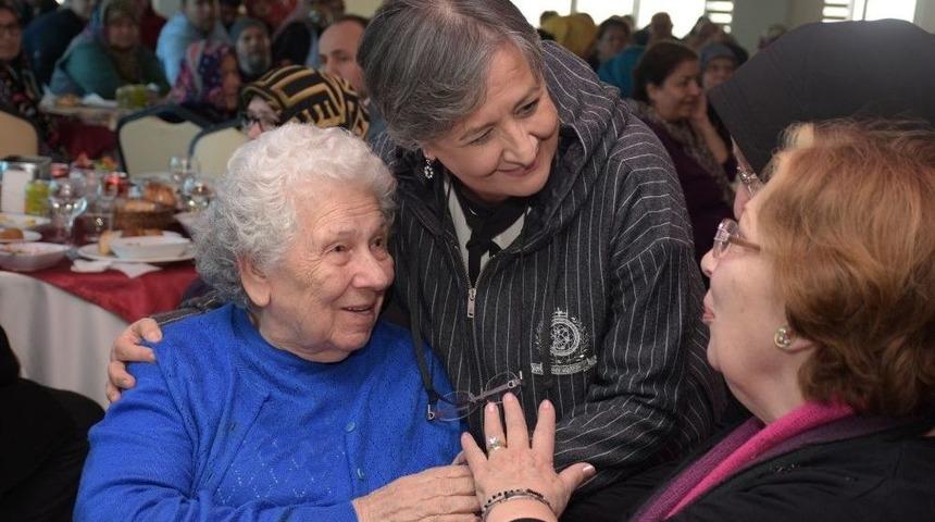 Başkan Yazıcı: "b&uuml;y&uuml;klerimizin Emanetini Geleceğe Taşıyoruz"