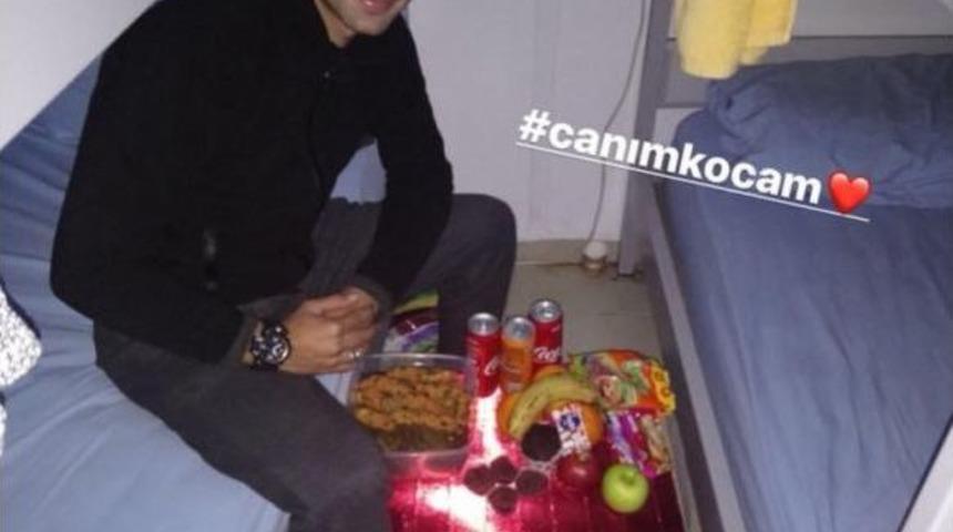 Afrin Şehidinin Naaşına 58 G&uuml;n Sonra Ulaşıldı