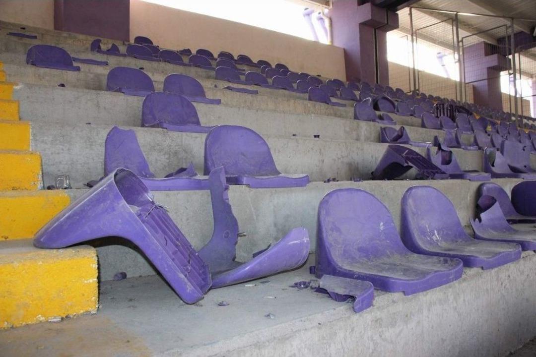 4 Kişinin Yaralandığı Olaylı Ma&ccedil;ın Ardından