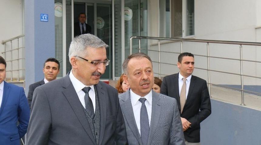 Kargı Tulum Peyniri&rsquo;ne Coğrafi İşaret Alınacak