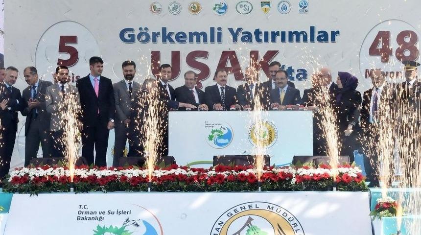 Bakan Eroğlu İsrail&rsquo;i Lanetledi