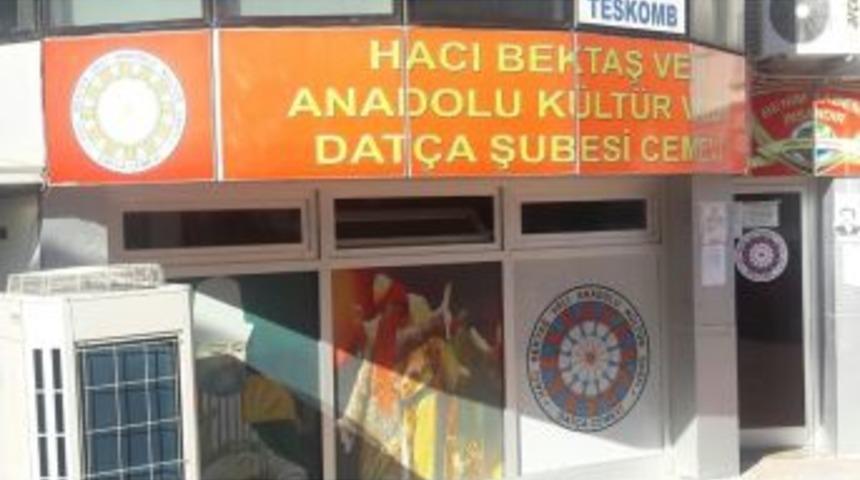 Dat&ccedil;a Cemevi Resmi İbadethane Olarak Kabul Edildi