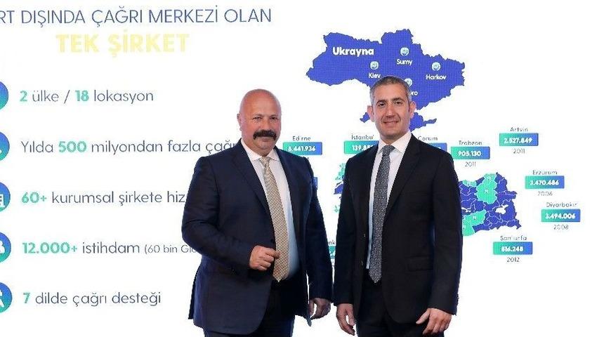 &ldquo;kaliteli Hizmet Almak İ&ccedil;in Kral Olmak Gerekmiyor&rdquo;