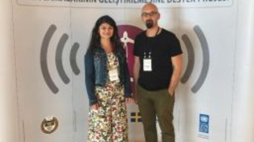 Sıla Projesi Hayata Ge&ccedil;irildi