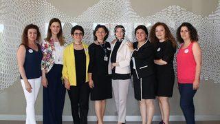 Hemşireler Haftası Kutlandı