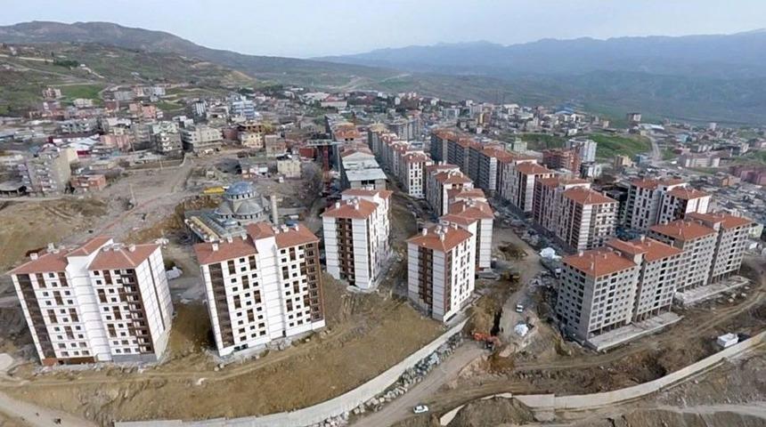 Ter&ouml;r Yıktı Devlet Yaptı