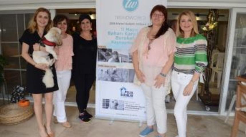 İzmir&rsquo;de Bereket Ve Kaynaşma G&uuml;n&uuml;