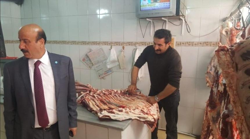 Pasinler Kırkpınar&rsquo;ı Bağrına Bastı