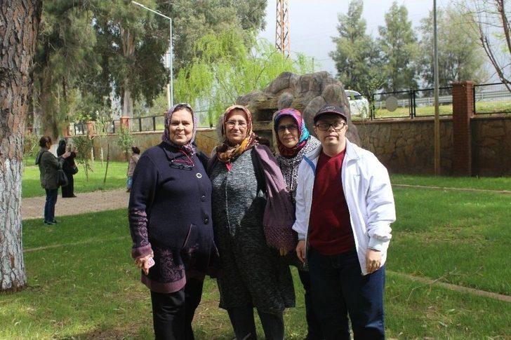 Zafer Mahallesinde Gezi Heyecanı G3