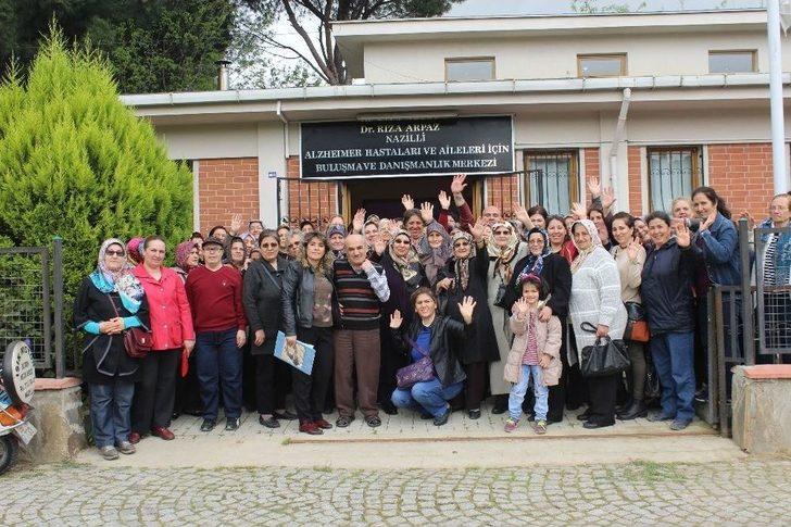 Zafer Mahallesinde Gezi Heyecanı G4