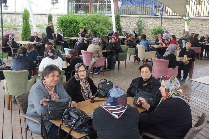 Zafer Mahallesinde Gezi Heyecanı G5