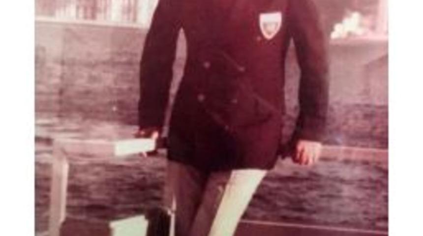 Efsane Y&uuml;z&uuml;c&uuml; Nejat Nakkaş Hayatını Kaybetti