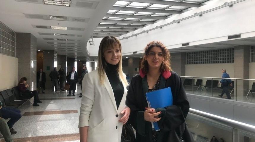 Şebnem Schaefer&rsquo;a Mahkemeden Sevindirici Haber