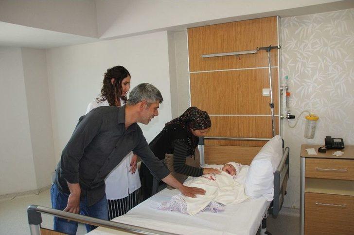 Hatay’da Kafatası Büyüyen Minik Zeynep Sağlığına Kavuştu G4