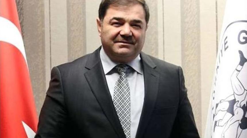 U23 D&uuml;nya G&uuml;reş Şampiyonasının Son G&uuml;n&uuml;nde 1 Bronz Madalya