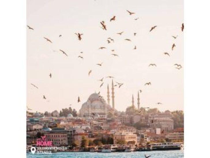 Türkiye, Sosyal Medya Turizm Tanıtımında Yüksek Takipçi Sayısı İle Dünyadaki En Güçlü Ülkeler Arasında