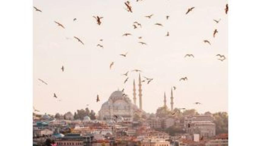 T&uuml;rkiye, Sosyal Medya Turizm Tanıtımında Y&uuml;ksek Takip&ccedil;i Sayısı İle D&uuml;nyadaki En G&uuml;&ccedil;l&uuml; &Uuml;lkeler Arasında