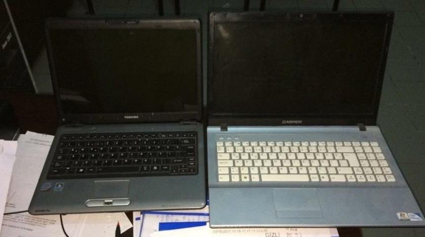 Kızıltepe Ve Derik&rsquo;te Yasa Dışı Bahis Operasyonu