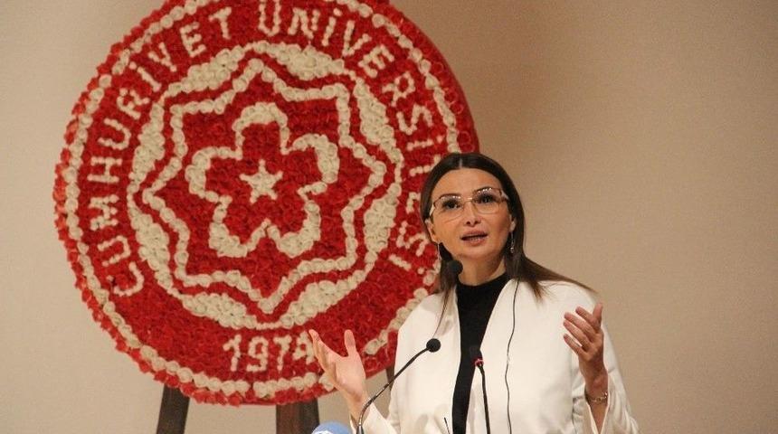 Paşayeva, ""bir Gece Ansızın Nasıl Gelebildiğimizi Karabağ’ımız İçin De Diyoruz"