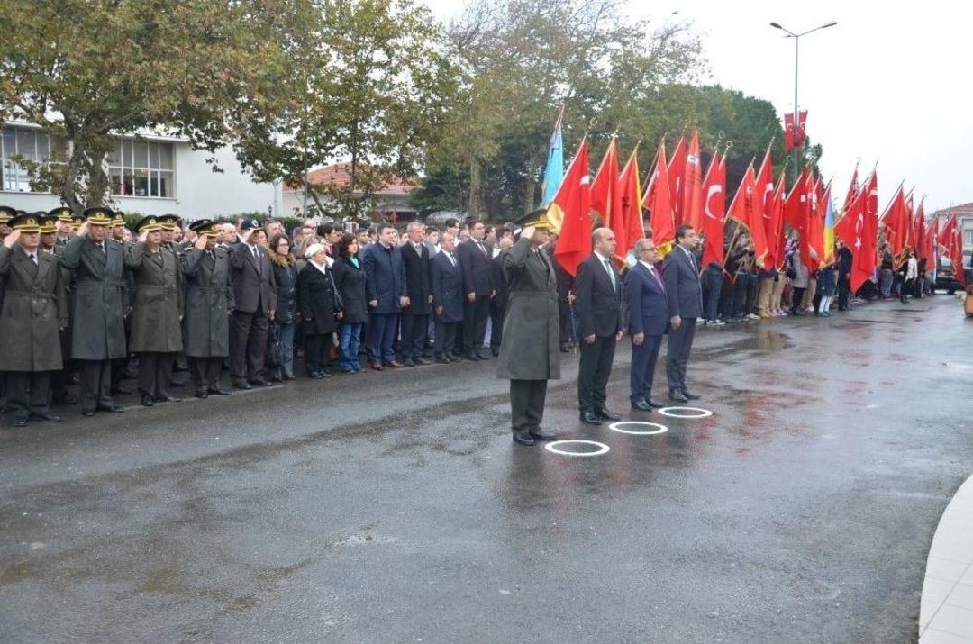 Gelibolu&rsquo;nun Kurtuluş &Ccedil;oşkusu