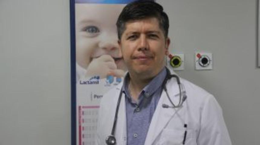 Bahar Alerjileri Çocuklarda Performans Düşüklüğüne Yol Açıyor