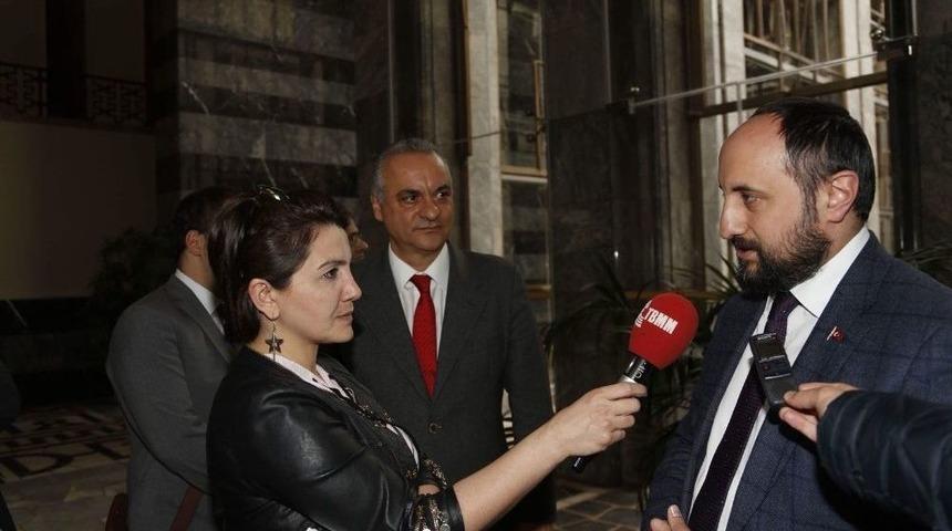 3 Yıldır Ger&ccedil;ekleşmeyen Kpk Toplantısı Br&uuml;ksel&rsquo;de Yapılacak