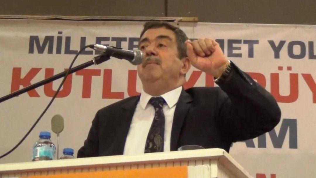 Aydınlıoğlu: &ldquo;altınovalılar İstemiyorsa, Cezaevi Projesini Havran&rsquo;a Taşıyabiliriz&rdquo;