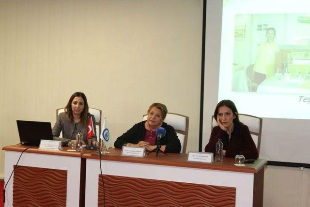 Bayburt Üniversitesi’nden Arıcılara Destek Konferansı