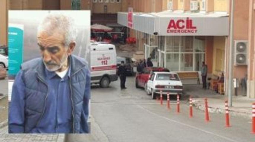Erzincan&rsquo;da &Ccedil;atıdan D&uuml;şen Kişi Hayatını Kaybetti