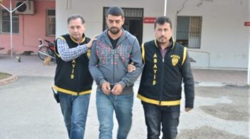 İşsiz Kalınca Fırından 54 Ekmek Tepsisi &Ccedil;aldı