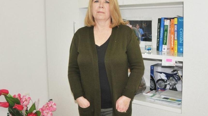 Kanadalı Öğretmenin Tercihi Türkiye Oldu