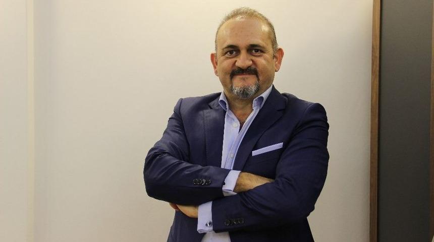 Kıbrıslı Şirketten T&uuml;rkiye&rsquo;ye Yatırım