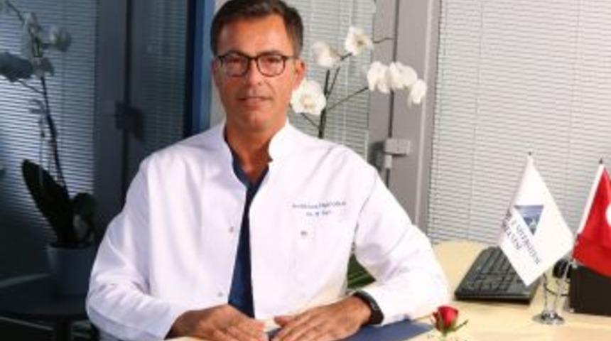 Kadınlarda Kısırlık Problemlerine Dikkat