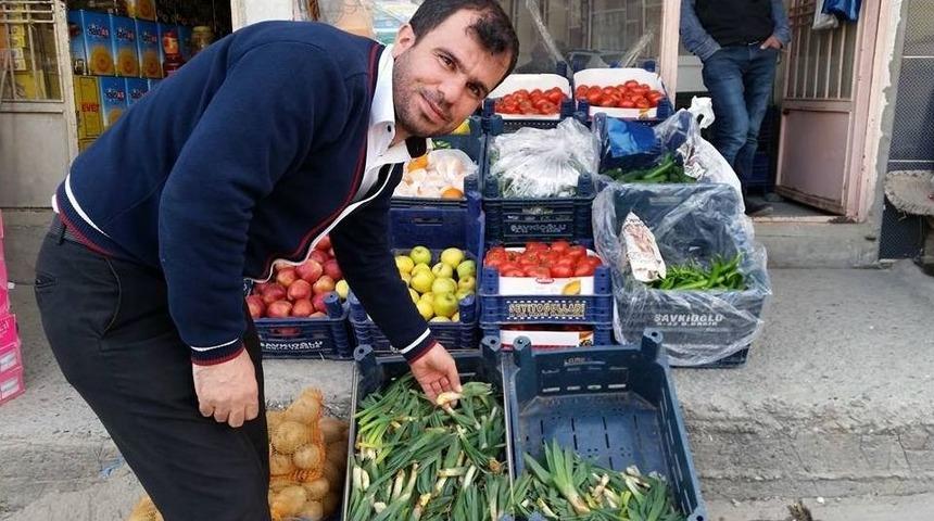 Gulik Otu İşsizlere Ge&ccedil;im Kaynağı Oldu