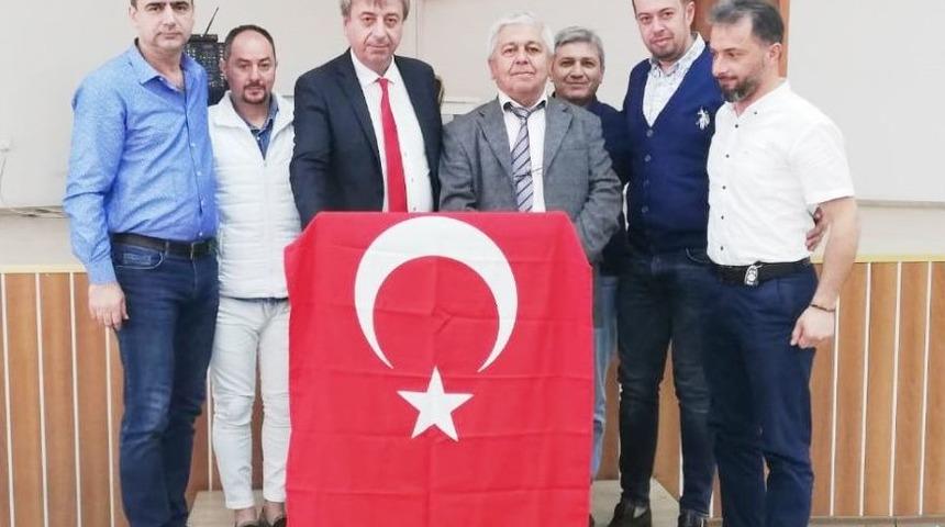 Tki Tavşanlı Linyitspor’da Akın Şirin Dönemi